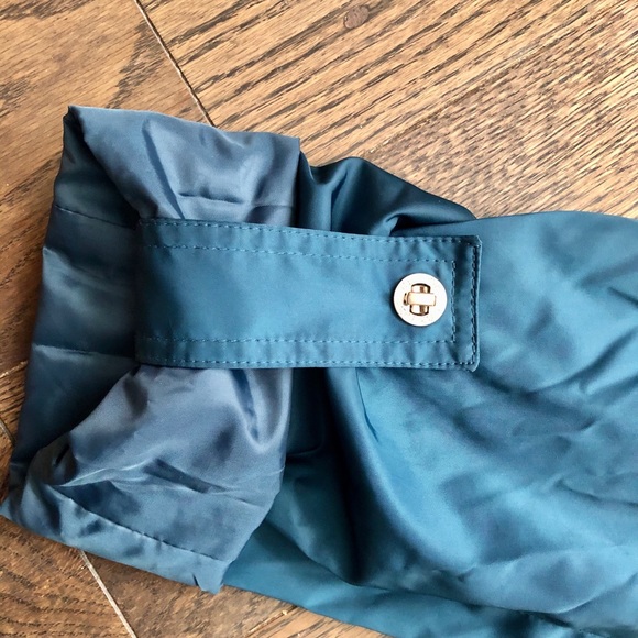 Calvin Klein Rain Jacket - Picture 9 of 11